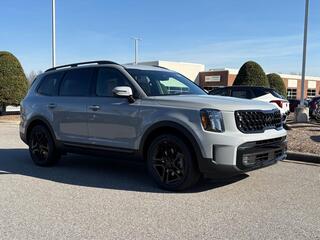 2025 Kia Telluride for sale in Asheville NC