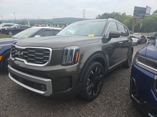 2023 Kia Telluride for sale in Knoxville TN