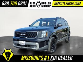 2023 Kia Telluride for sale in Chesterfield MO