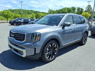 2023 Kia Telluride