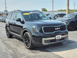 2023 Kia Telluride for sale in Joliet IL