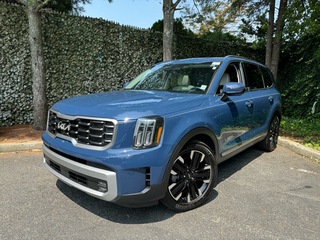 2023 Kia Telluride