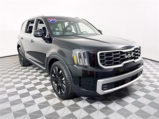 2023 Kia Telluride