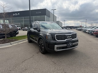 2023 Kia Telluride for sale in Elgin IL