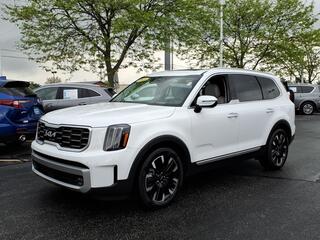 2023 Kia Telluride