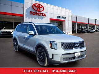 2023 Kia Telluride