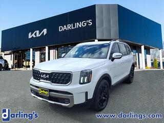 2023 Kia Telluride for sale in West Lebanon NH