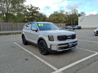 2023 Kia Telluride
