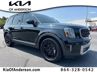 2023 Kia Telluride