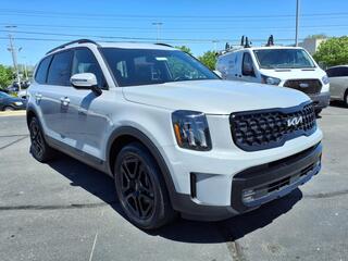 2024 Kia Telluride for sale in Lansing MI