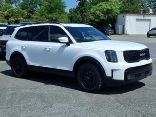 2024 Kia Telluride for sale in Lynchburg VA