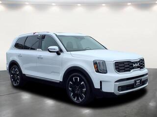 2024 Kia Telluride for sale in Vineland NJ