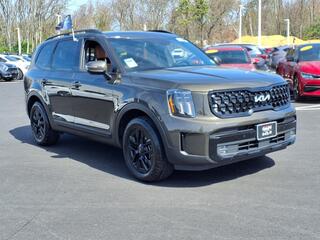 2024 Kia Telluride for sale in Vineland NJ