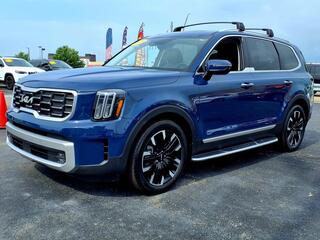 2024 Kia Telluride