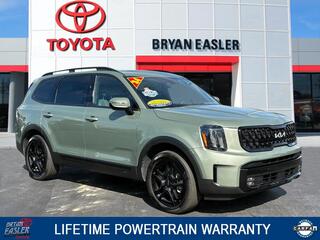 2024 Kia Telluride for sale in Hendersonville NC