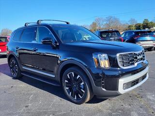 2024 Kia Telluride for sale in Charlotte NC