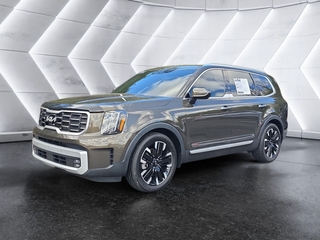 2024 Kia Telluride for sale in Knoxville TN