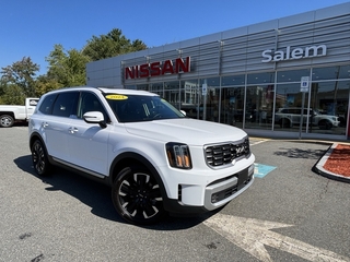 2024 Kia Telluride