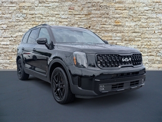 2024 Kia Telluride for sale in Chattanooga TN