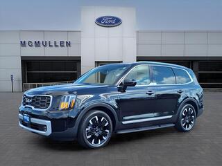 2024 Kia Telluride for sale in Council Bluffs IA