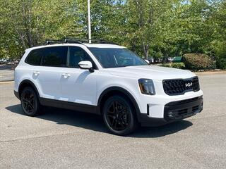 2024 Kia Telluride for sale in Asheville NC