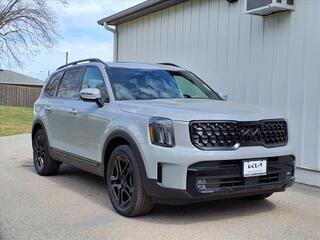 2025 Kia Telluride for sale in Lincoln NE