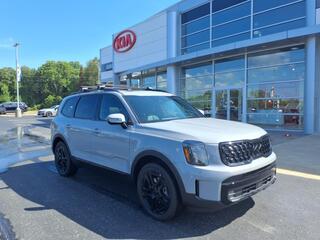2025 Kia Telluride for sale in Chickasha OK