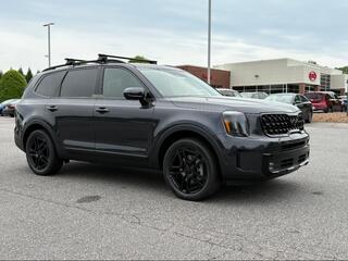 2025 Kia Telluride for sale in Asheville NC