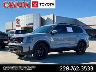2025 Kia Telluride for sale in Moss Point MS