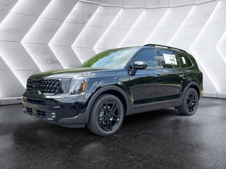 2025 Kia Telluride for sale in Knoxville TN