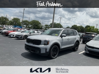 2025 Kia Telluride for sale in Greenville SC