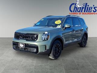 2025 Kia Telluride for sale in Augusta ME
