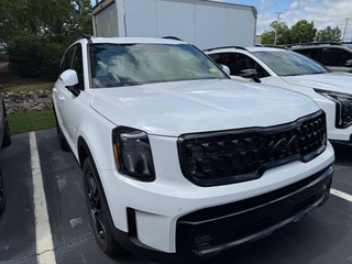 2025 Kia Telluride for sale in Greenville SC