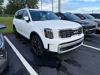 2025 Kia Telluride for sale in Batesville MS