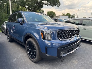 2025 Kia Telluride for sale in Greenville SC