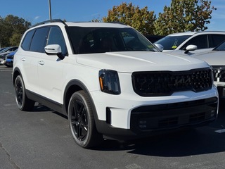 2025 Kia Telluride for sale in Greenville SC