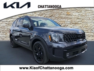 2025 Kia Telluride for sale in Chattanooga TN