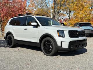 2025 Kia Telluride for sale in Asheville NC