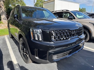 2025 Kia Telluride for sale in Greenville SC