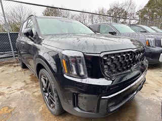2025 Kia Telluride for sale in Greenville SC