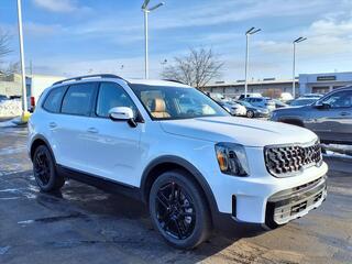 2025 Kia Telluride for sale in Council Bluffs IA