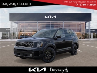 2025 Kia Telluride for sale in Houston TX