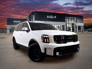 2025 Kia Telluride for sale in Beaumont TX