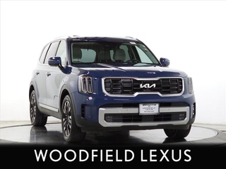 2023 Kia Telluride