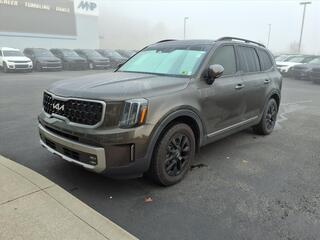 2023 Kia Telluride