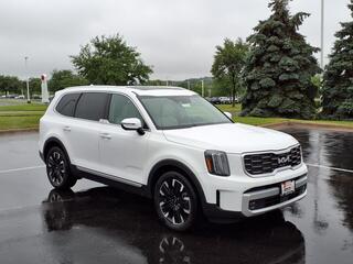 2023 Kia Telluride