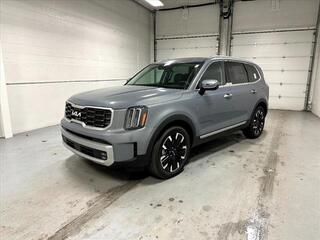 2023 Kia Telluride for sale in Topeka KS