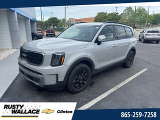 2023 Kia Telluride for sale in Clinton TN