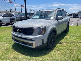 2023 Kia Telluride for sale in Dothan AL