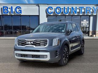 2024 Kia Telluride